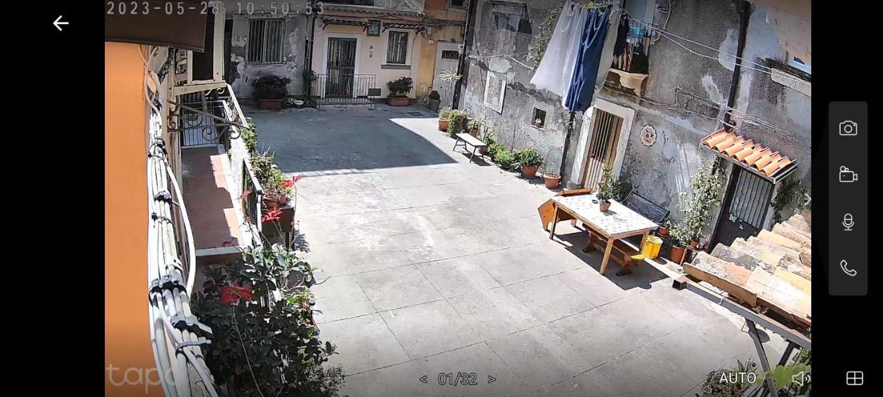 卡塔尼亚Francahouse公寓 外观 照片