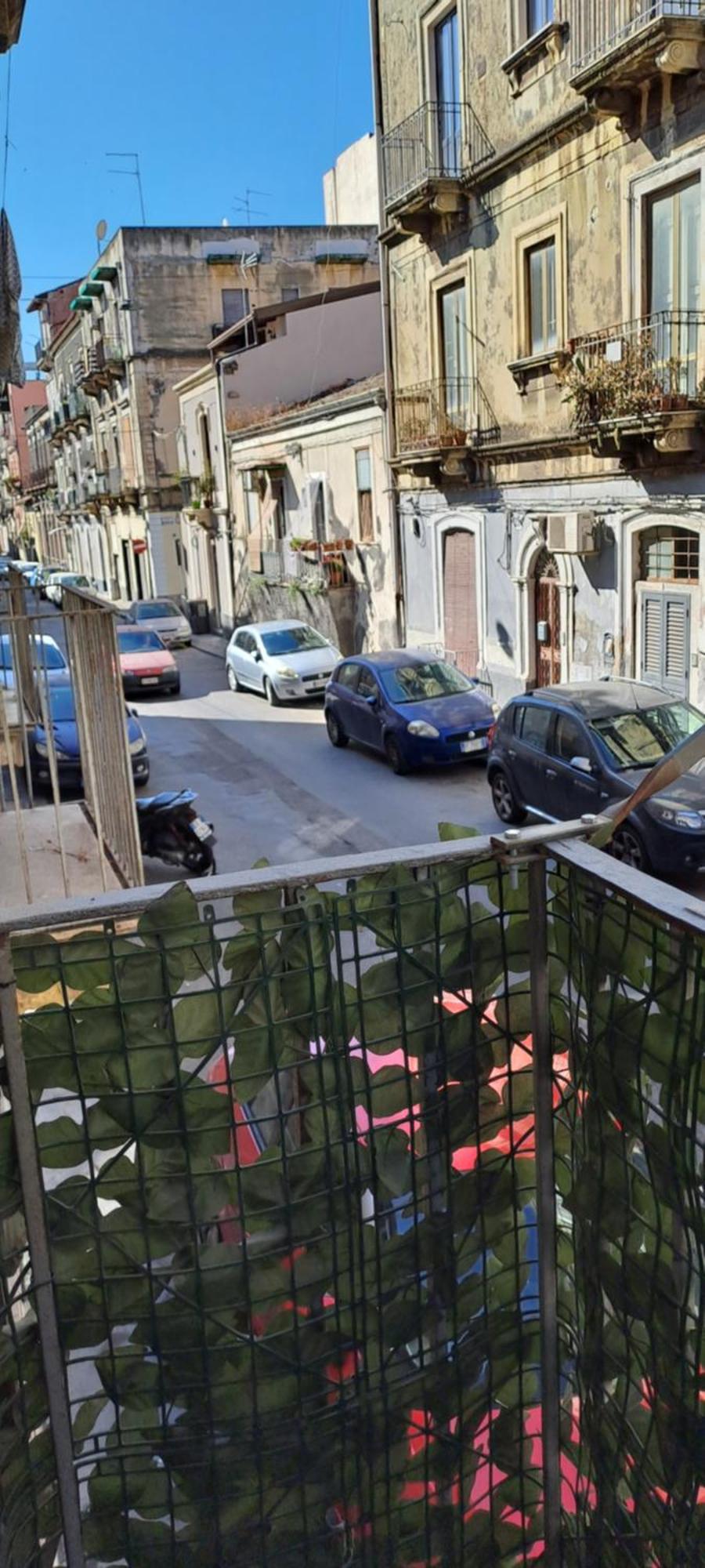 卡塔尼亚Francahouse公寓 外观 照片